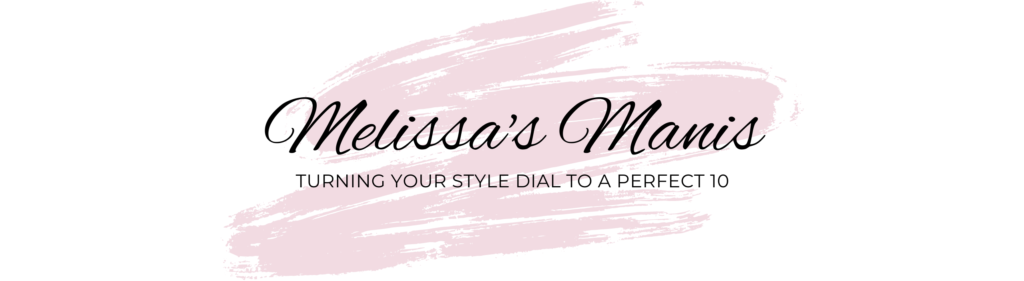 Melissa's Manis Cover Photo