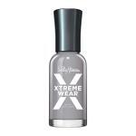 Sally Hansen Xtreme Wear Nail Polish in Heavy Metal